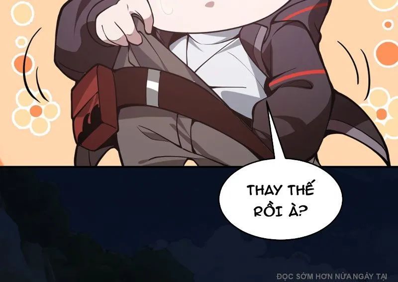 Người Khác Luyện Cấp Ta Tu Tiên, Tới Đại Thừa Kỳ Thì Rời Núi - Chapter 9 - Page 46