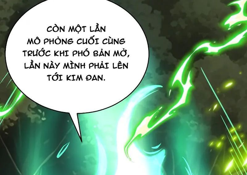 Người Khác Luyện Cấp Ta Tu Tiên, Tới Đại Thừa Kỳ Thì Rời Núi - Chapter 9 - Page 51