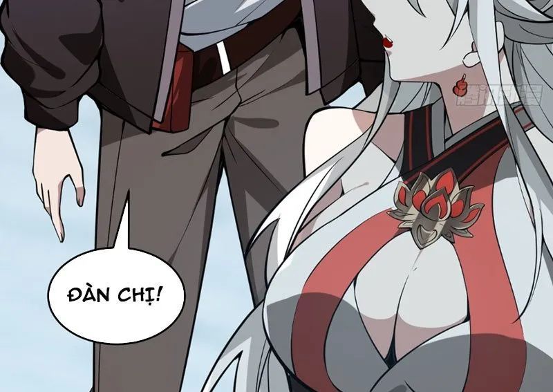 Người Khác Luyện Cấp Ta Tu Tiên, Tới Đại Thừa Kỳ Thì Rời Núi - Chapter 9 - Page 81