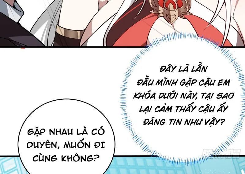 Người Khác Luyện Cấp Ta Tu Tiên, Tới Đại Thừa Kỳ Thì Rời Núi - Chapter 9 - Page 87