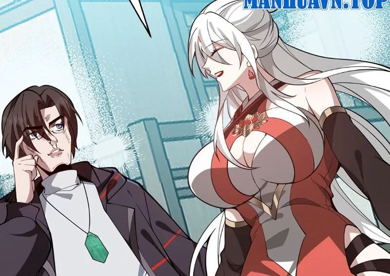 Người Khác Luyện Cấp Ta Tu Tiên, Tới Đại Thừa Kỳ Thì Rời Núi - Chapter 9 - Page 89