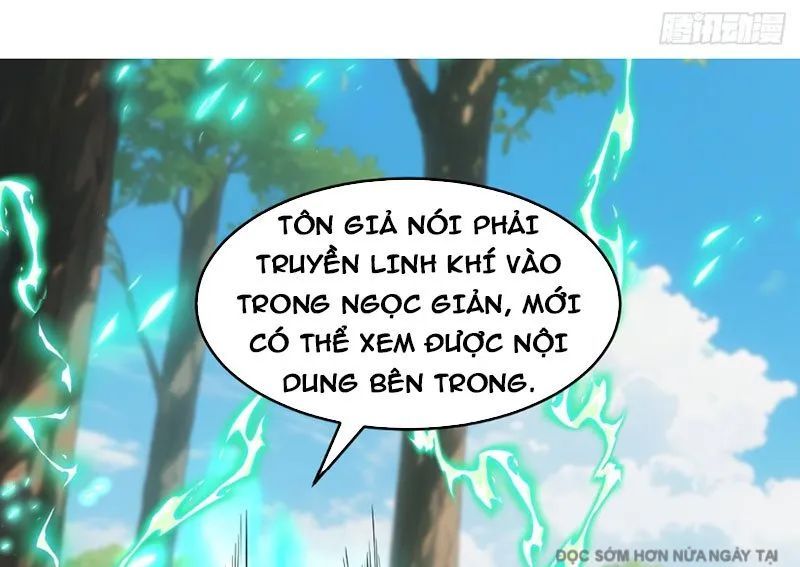 Người Khác Luyện Cấp Ta Tu Tiên, Tới Đại Thừa Kỳ Thì Rời Núi - Chapter 9 - Page 9