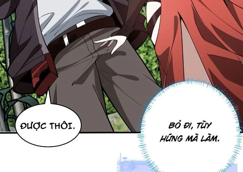 Người Khác Luyện Cấp Ta Tu Tiên, Tới Đại Thừa Kỳ Thì Rời Núi - Chapter 9 - Page 91