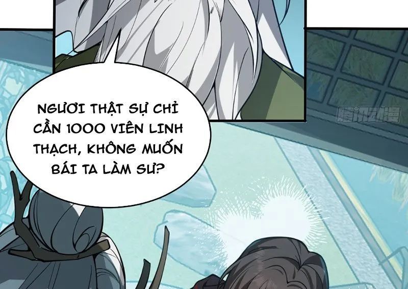 Người Khác Luyện Cấp Ta Tu Tiên, Tới Đại Thừa Kỳ Thì Rời Núi - Chapter 9 - Page 95