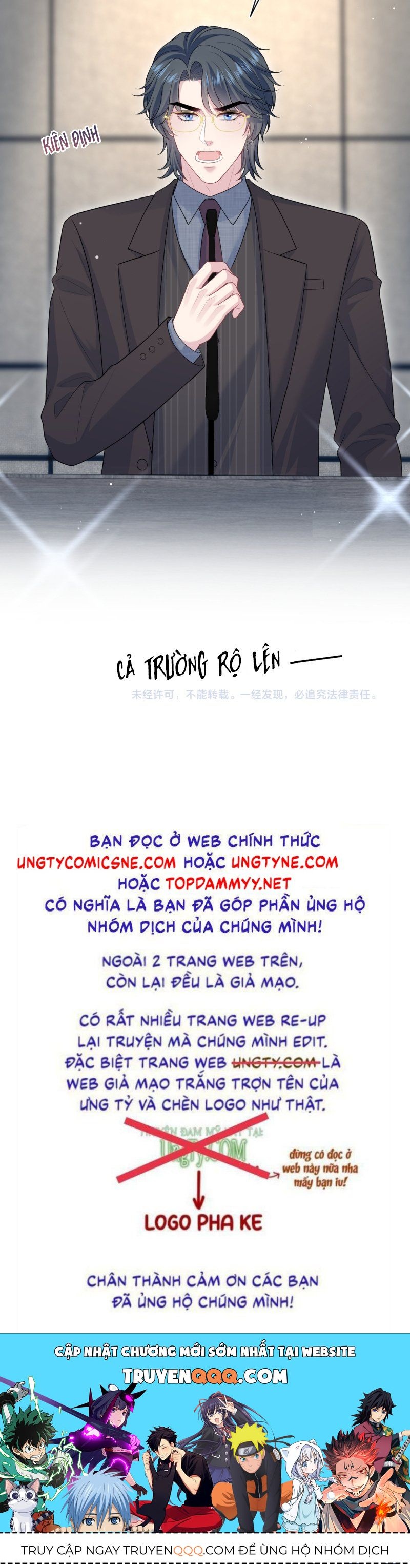 Tuyệt Mỹ Bạch Liên Online Dạy Học - Chapter 468 - Page 44