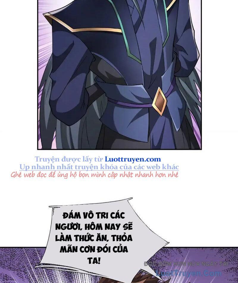 Ngủ Say Vạn Cổ: Xuất Thế Quét Ngang Chư Thiên - Chapter 124 - Page 101