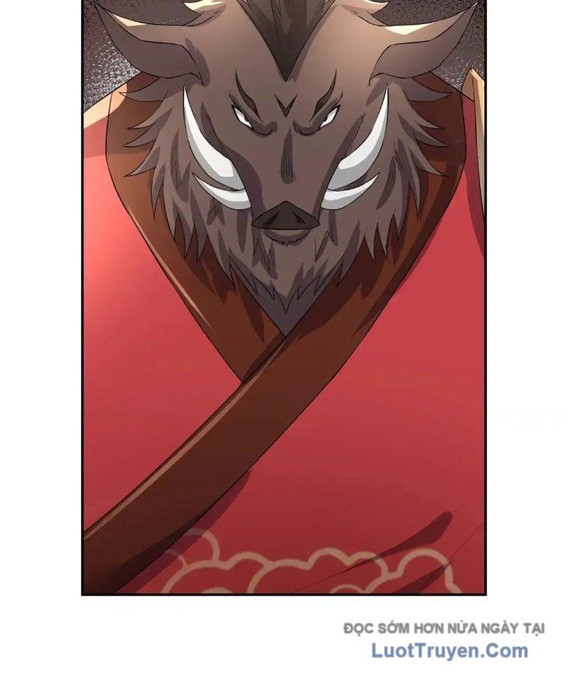 Ngủ Say Vạn Cổ: Xuất Thế Quét Ngang Chư Thiên - Chapter 124 - Page 12