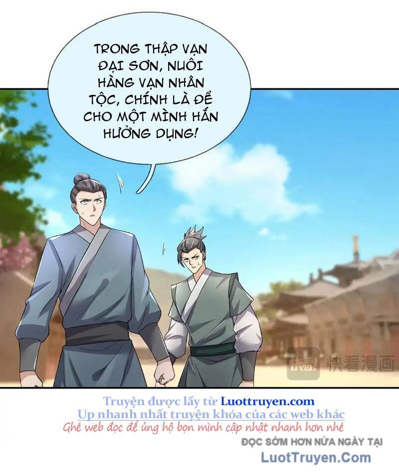 Ngủ Say Vạn Cổ: Xuất Thế Quét Ngang Chư Thiên - Chapter 124 - Page 13