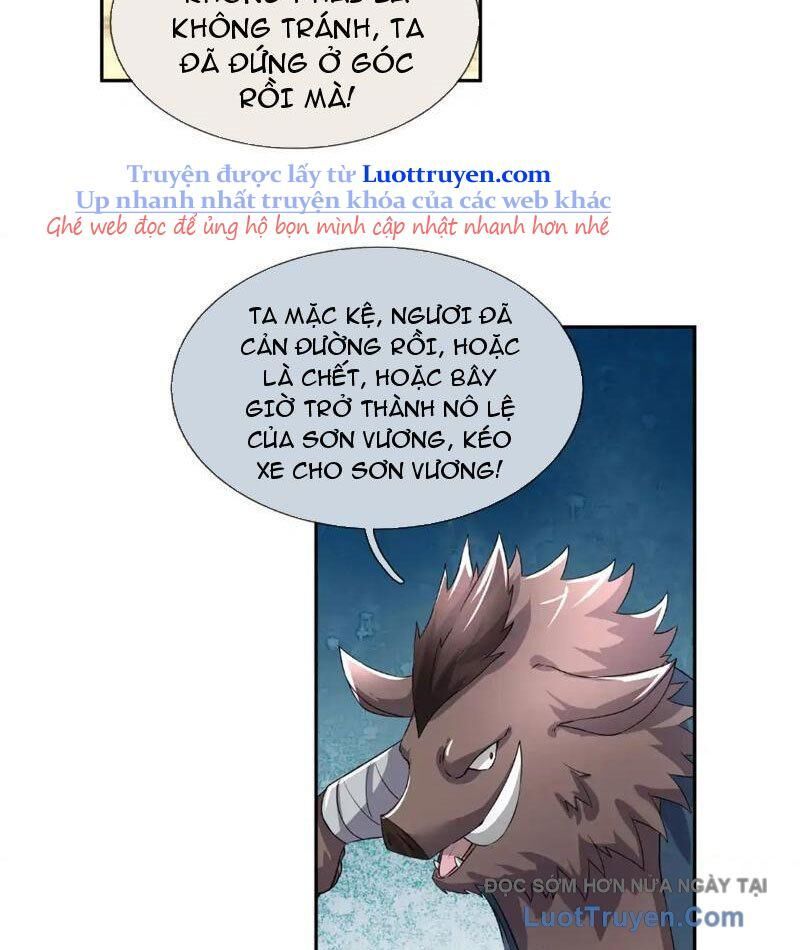 Ngủ Say Vạn Cổ: Xuất Thế Quét Ngang Chư Thiên - Chapter 124 - Page 15