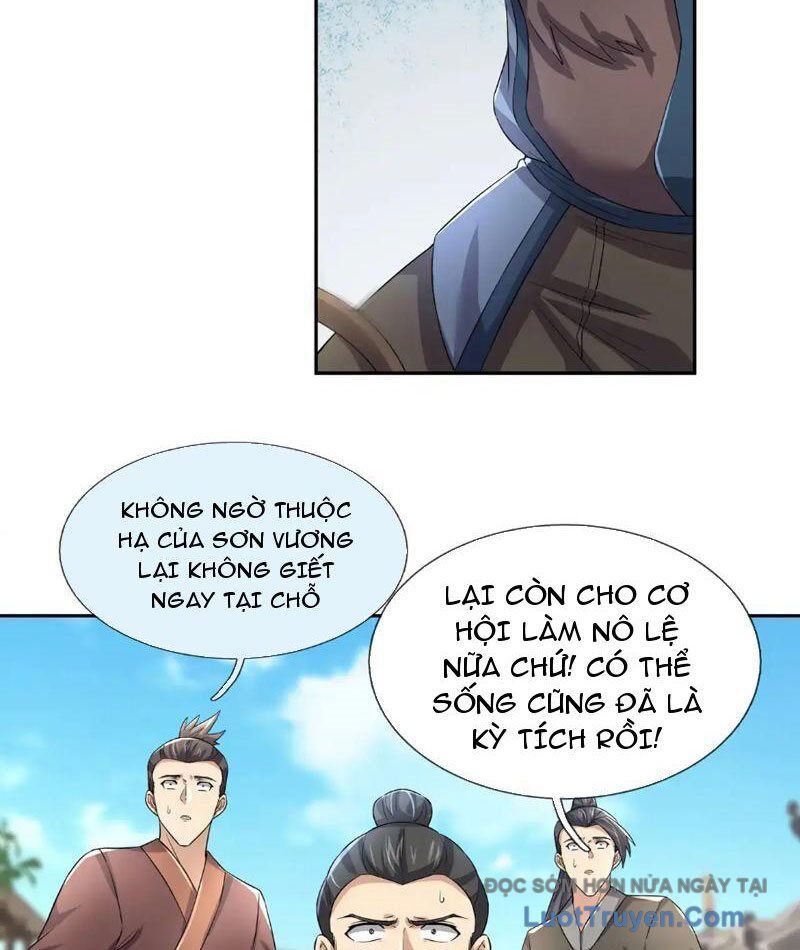 Ngủ Say Vạn Cổ: Xuất Thế Quét Ngang Chư Thiên - Chapter 124 - Page 16