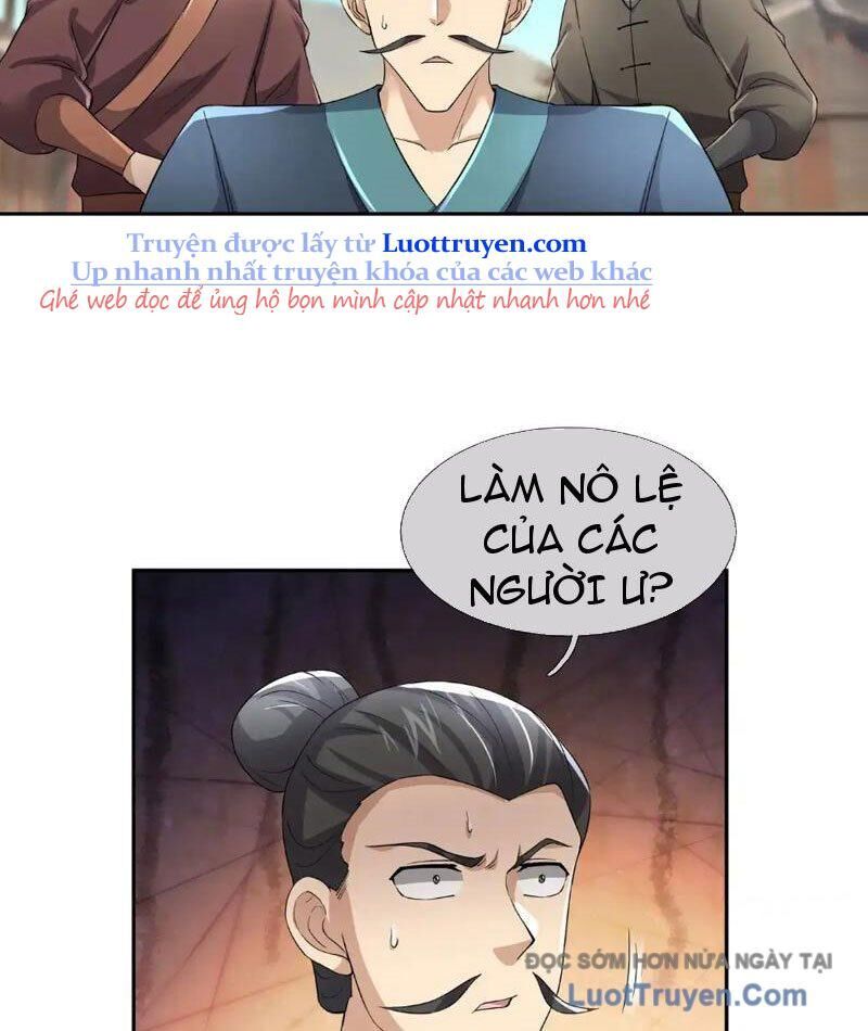 Ngủ Say Vạn Cổ: Xuất Thế Quét Ngang Chư Thiên - Chapter 124 - Page 17