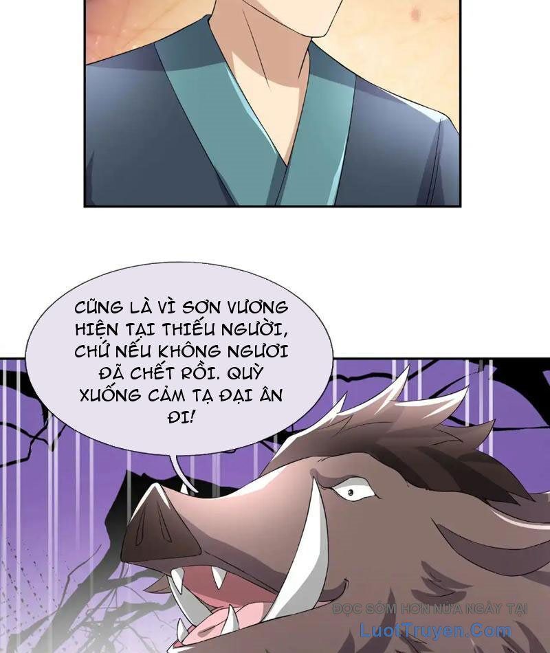 Ngủ Say Vạn Cổ: Xuất Thế Quét Ngang Chư Thiên - Chapter 124 - Page 18