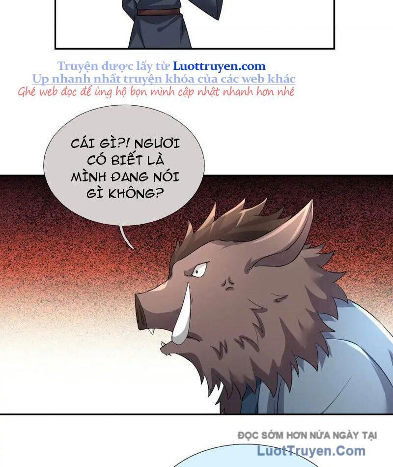 Ngủ Say Vạn Cổ: Xuất Thế Quét Ngang Chư Thiên - Chapter 124 - Page 20