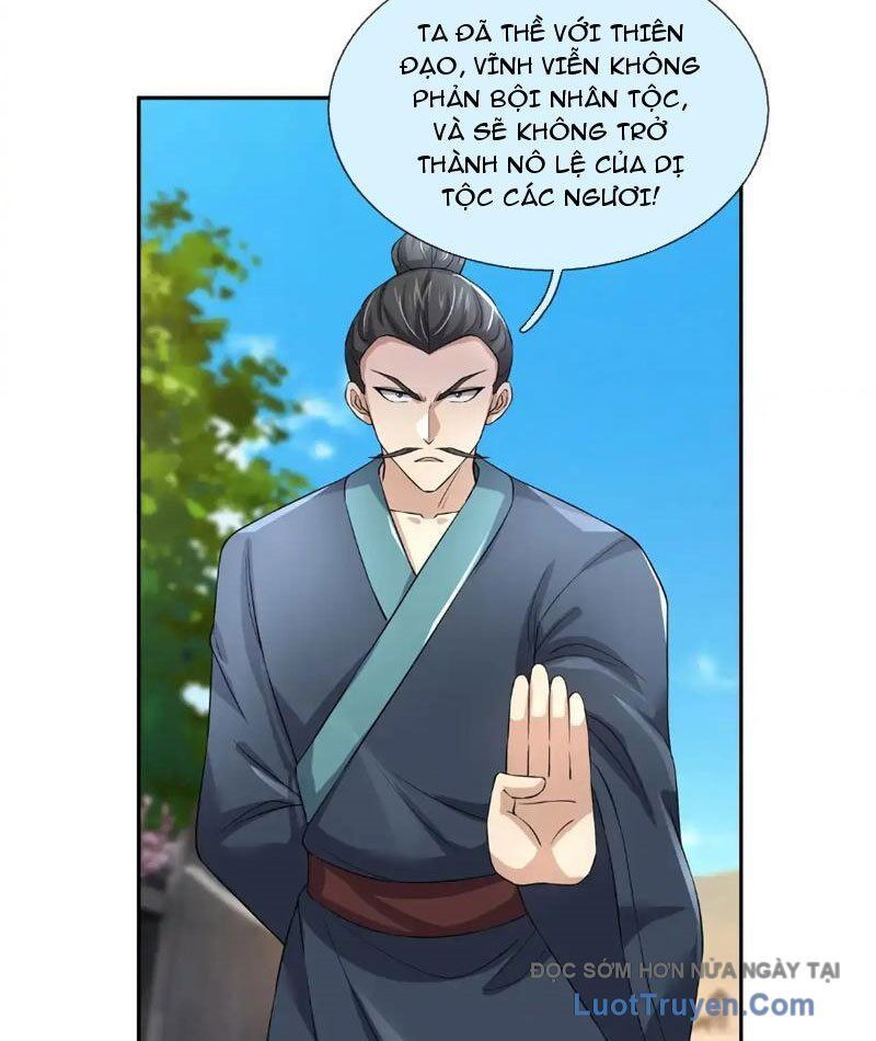 Ngủ Say Vạn Cổ: Xuất Thế Quét Ngang Chư Thiên - Chapter 124 - Page 21