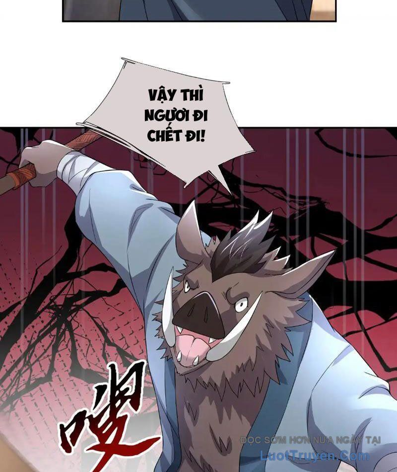 Ngủ Say Vạn Cổ: Xuất Thế Quét Ngang Chư Thiên - Chapter 124 - Page 22