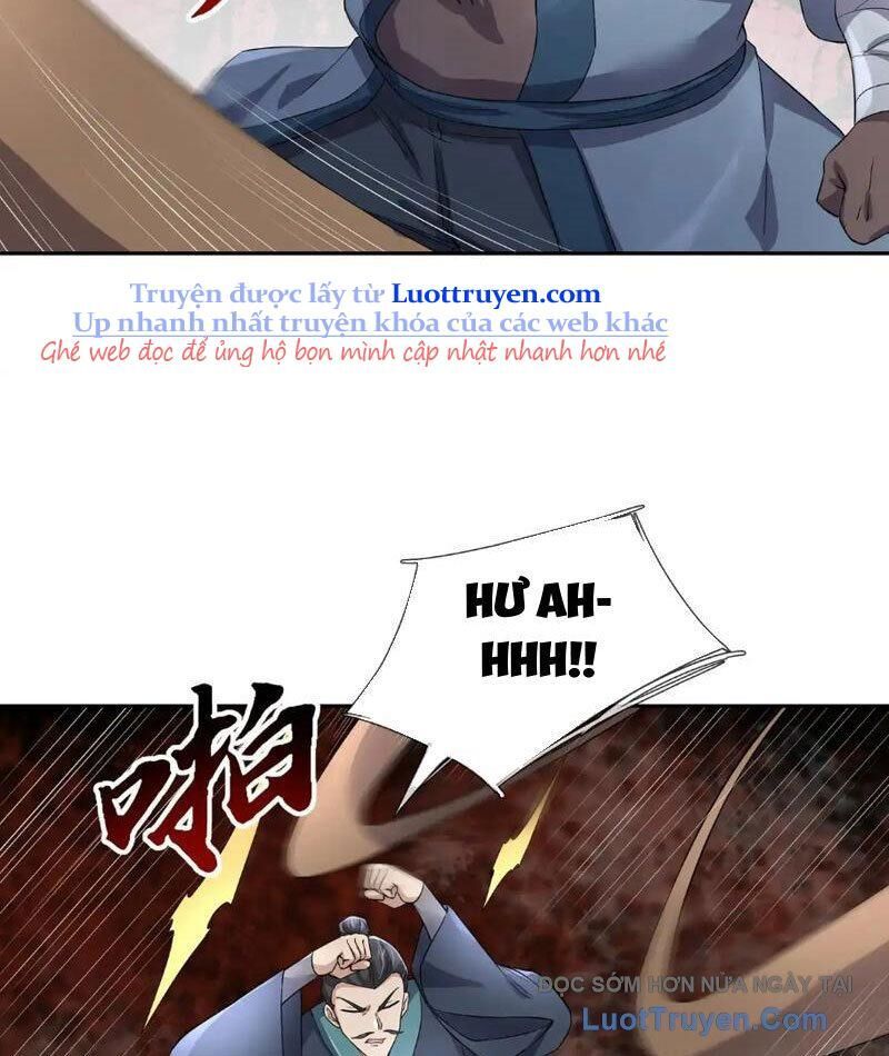 Ngủ Say Vạn Cổ: Xuất Thế Quét Ngang Chư Thiên - Chapter 124 - Page 23