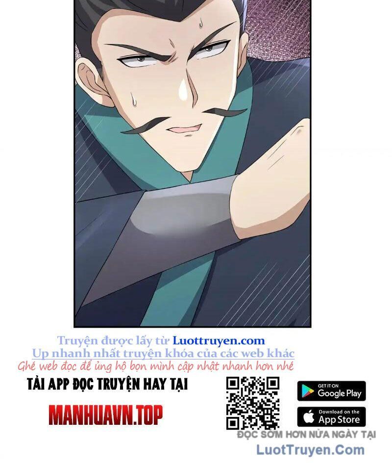 Ngủ Say Vạn Cổ: Xuất Thế Quét Ngang Chư Thiên - Chapter 124 - Page 25