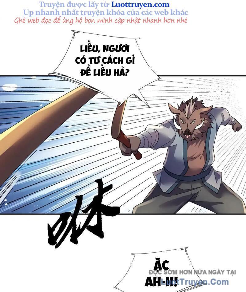 Ngủ Say Vạn Cổ: Xuất Thế Quét Ngang Chư Thiên - Chapter 124 - Page 26