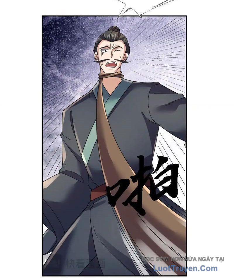 Ngủ Say Vạn Cổ: Xuất Thế Quét Ngang Chư Thiên - Chapter 124 - Page 27