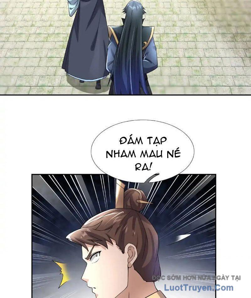 Ngủ Say Vạn Cổ: Xuất Thế Quét Ngang Chư Thiên - Chapter 124 - Page 3