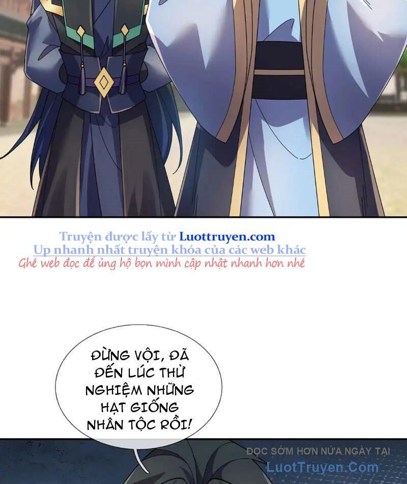 Ngủ Say Vạn Cổ: Xuất Thế Quét Ngang Chư Thiên - Chapter 124 - Page 33