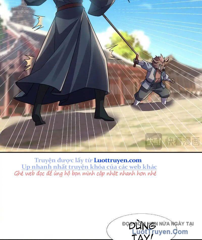 Ngủ Say Vạn Cổ: Xuất Thế Quét Ngang Chư Thiên - Chapter 124 - Page 38