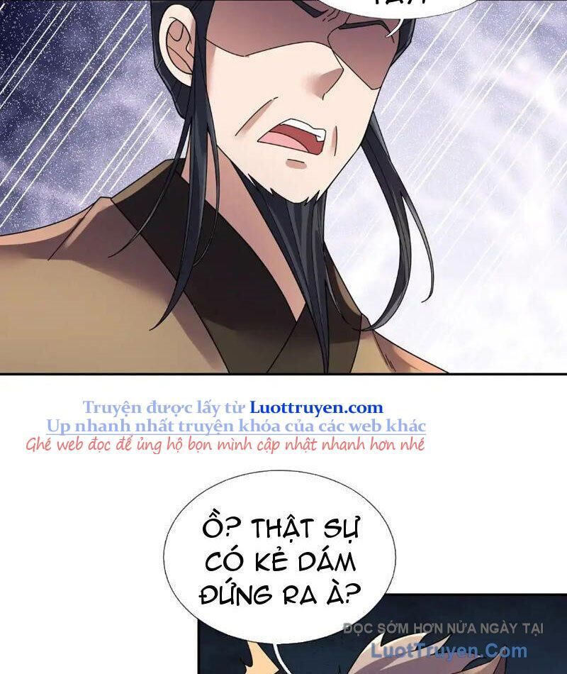 Ngủ Say Vạn Cổ: Xuất Thế Quét Ngang Chư Thiên - Chapter 124 - Page 39