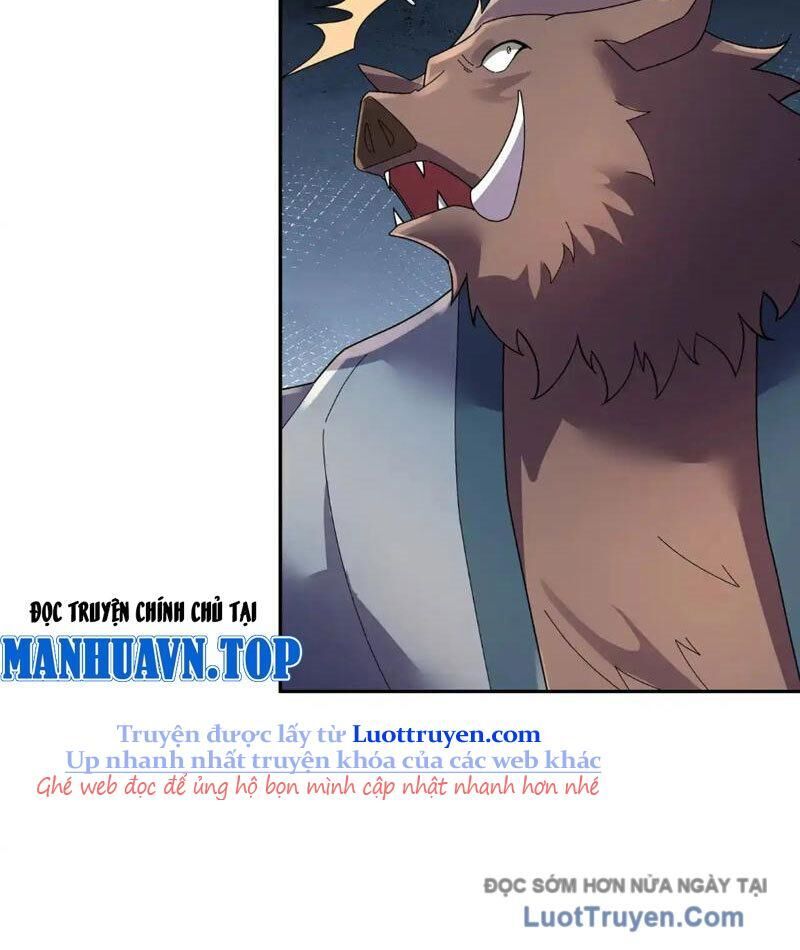 Ngủ Say Vạn Cổ: Xuất Thế Quét Ngang Chư Thiên - Chapter 124 - Page 40