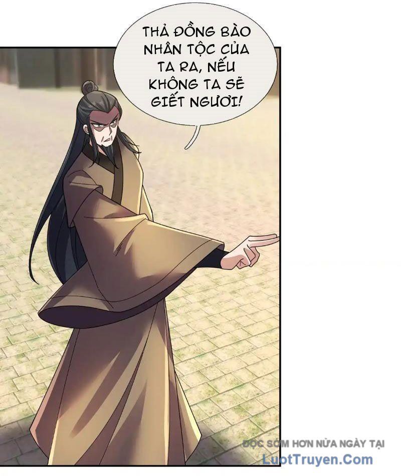 Ngủ Say Vạn Cổ: Xuất Thế Quét Ngang Chư Thiên - Chapter 124 - Page 41