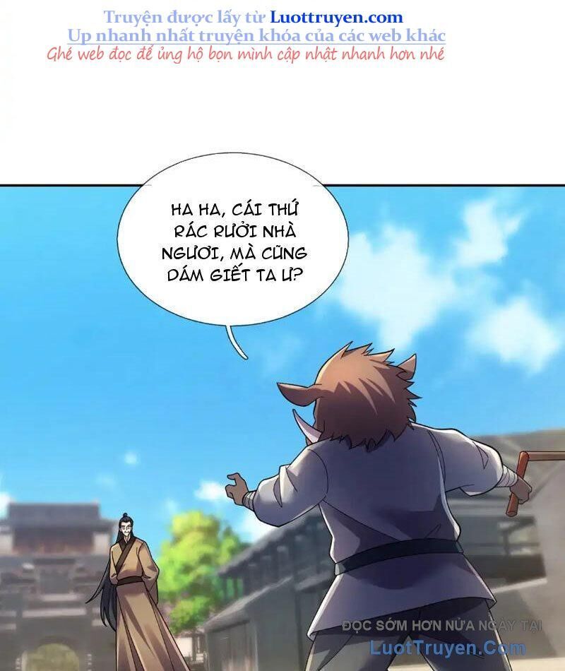 Ngủ Say Vạn Cổ: Xuất Thế Quét Ngang Chư Thiên - Chapter 124 - Page 42