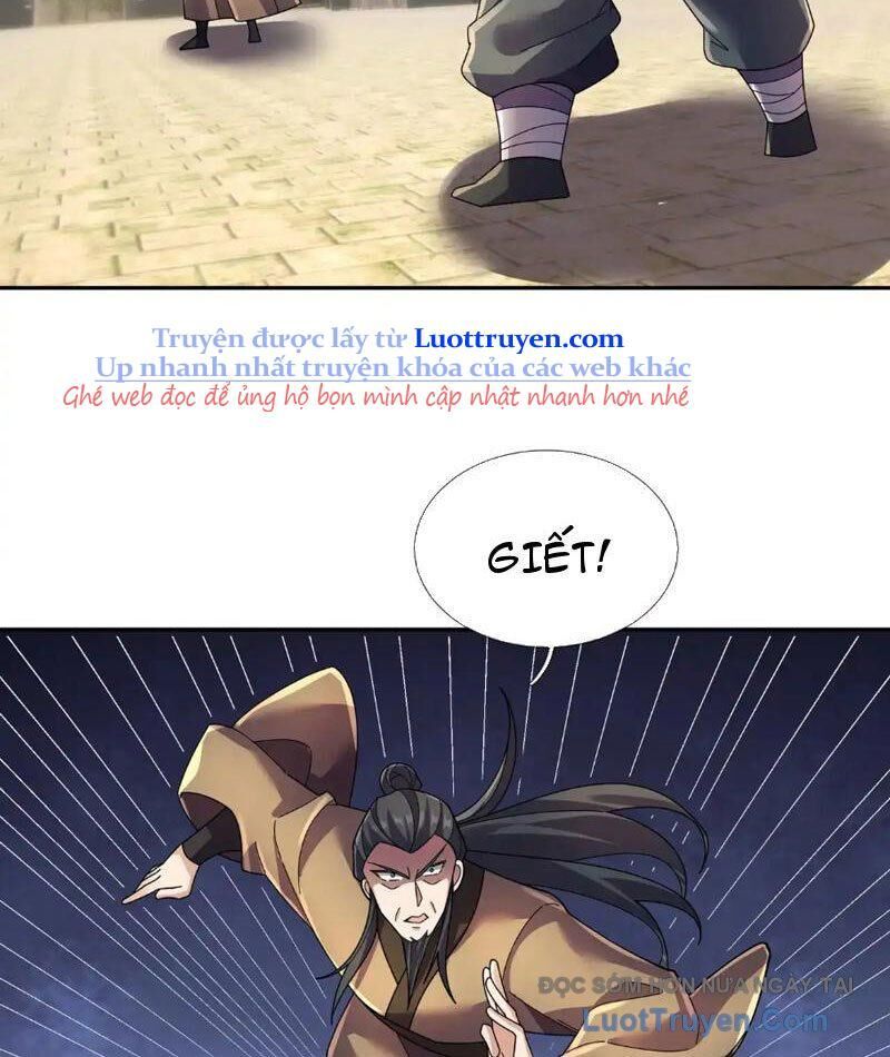 Ngủ Say Vạn Cổ: Xuất Thế Quét Ngang Chư Thiên - Chapter 124 - Page 43