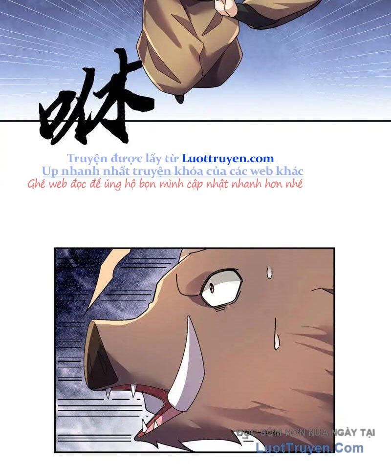 Ngủ Say Vạn Cổ: Xuất Thế Quét Ngang Chư Thiên - Chapter 124 - Page 44