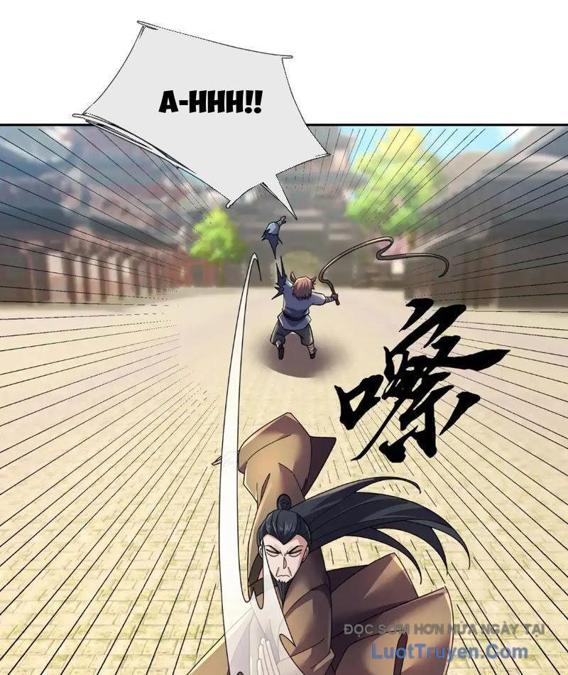 Ngủ Say Vạn Cổ: Xuất Thế Quét Ngang Chư Thiên - Chapter 124 - Page 45