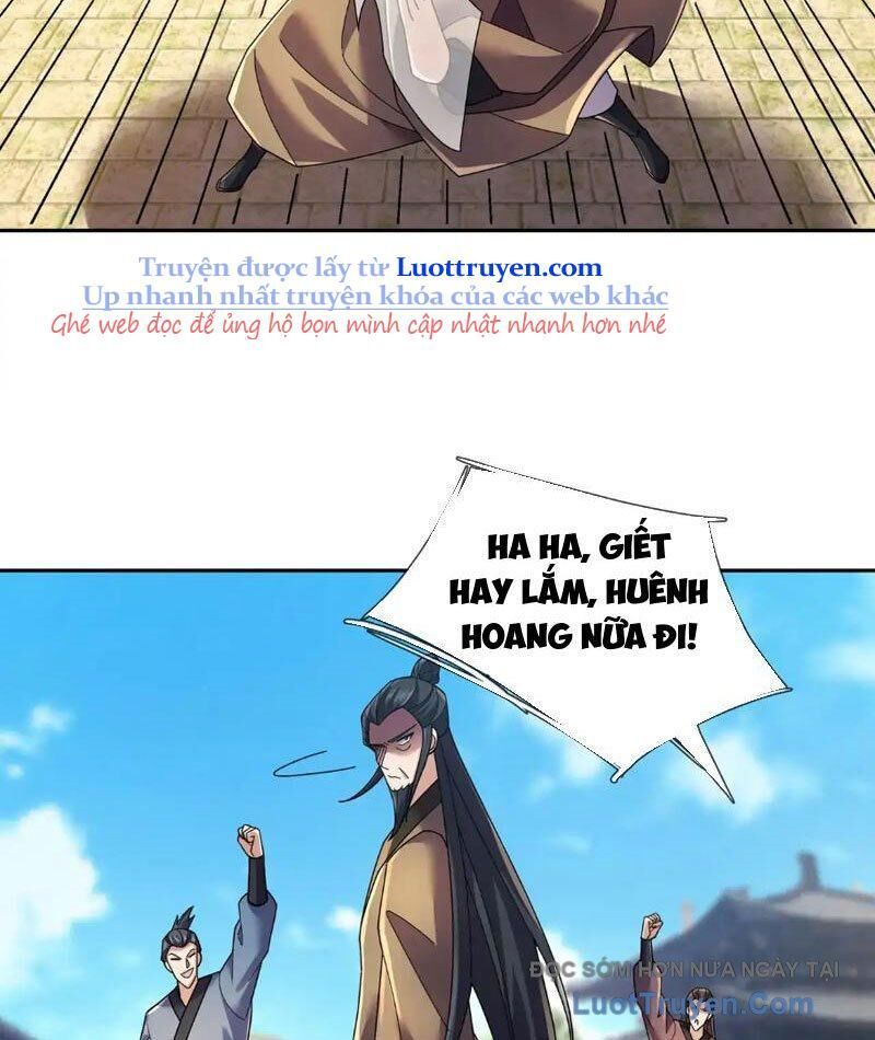 Ngủ Say Vạn Cổ: Xuất Thế Quét Ngang Chư Thiên - Chapter 124 - Page 46