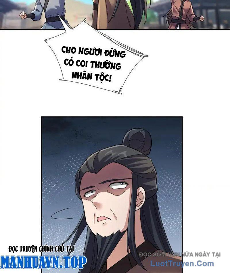 Ngủ Say Vạn Cổ: Xuất Thế Quét Ngang Chư Thiên - Chapter 124 - Page 47