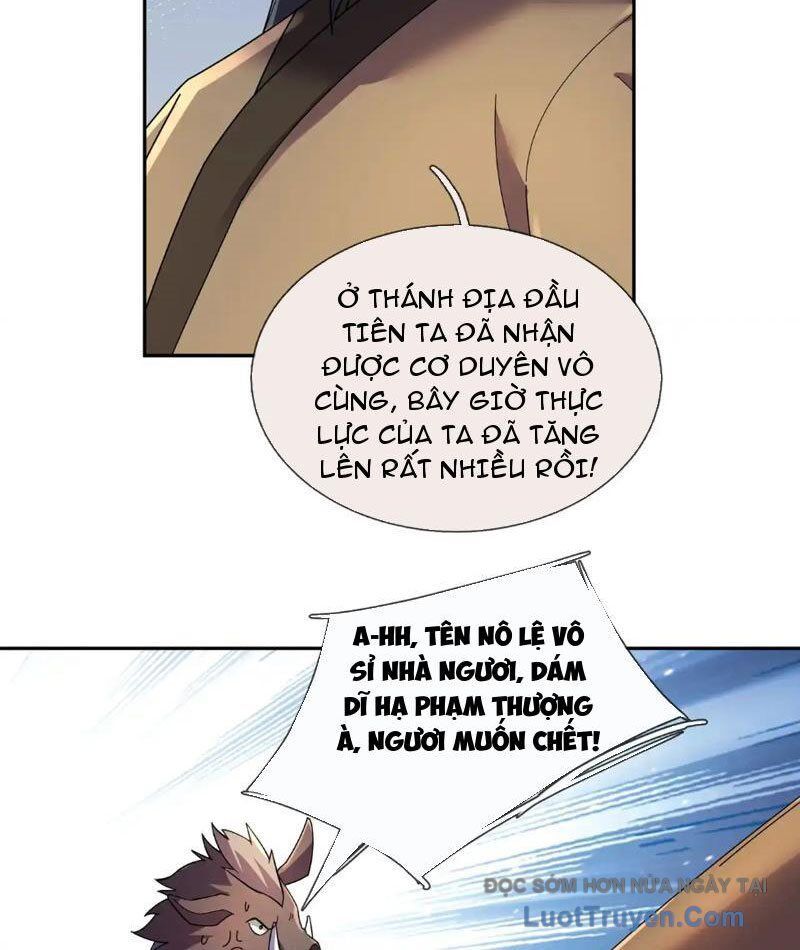 Ngủ Say Vạn Cổ: Xuất Thế Quét Ngang Chư Thiên - Chapter 124 - Page 48