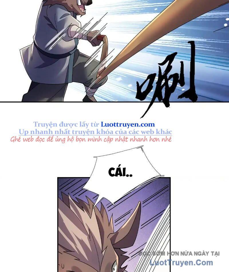 Ngủ Say Vạn Cổ: Xuất Thế Quét Ngang Chư Thiên - Chapter 124 - Page 49