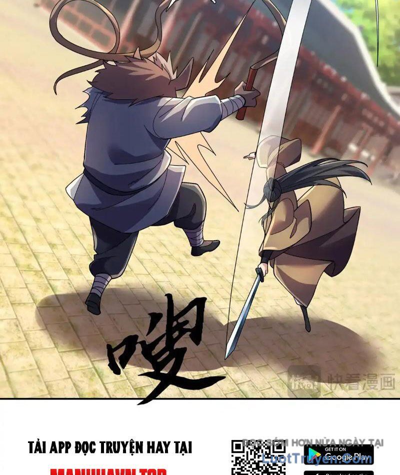 Ngủ Say Vạn Cổ: Xuất Thế Quét Ngang Chư Thiên - Chapter 124 - Page 51