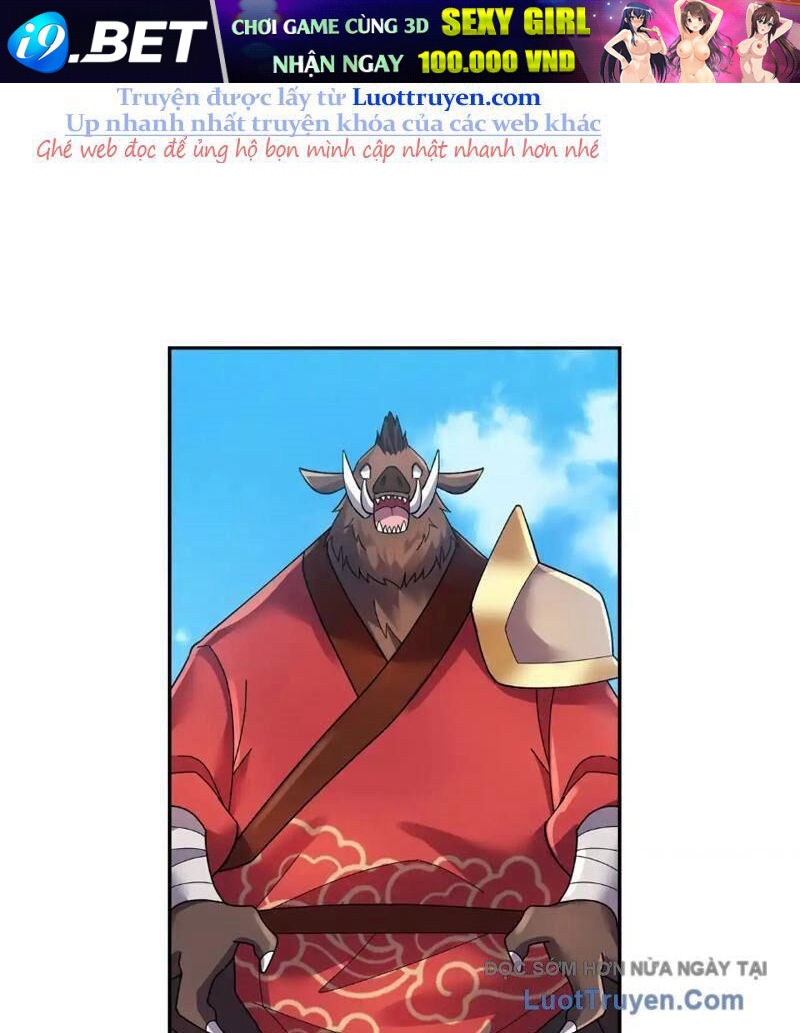 Ngủ Say Vạn Cổ: Xuất Thế Quét Ngang Chư Thiên - Chapter 124 - Page 53