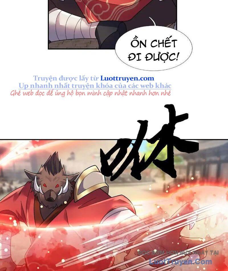 Ngủ Say Vạn Cổ: Xuất Thế Quét Ngang Chư Thiên - Chapter 124 - Page 54