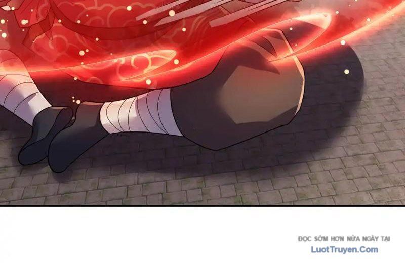 Ngủ Say Vạn Cổ: Xuất Thế Quét Ngang Chư Thiên - Chapter 124 - Page 55