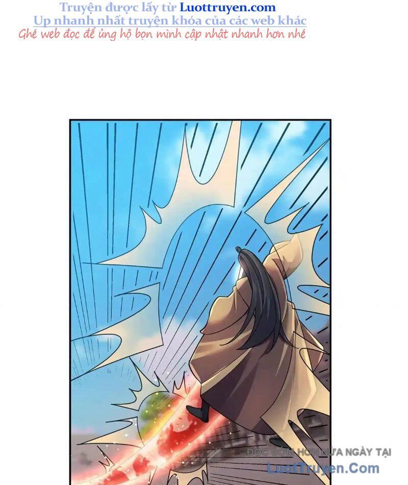 Ngủ Say Vạn Cổ: Xuất Thế Quét Ngang Chư Thiên - Chapter 124 - Page 57
