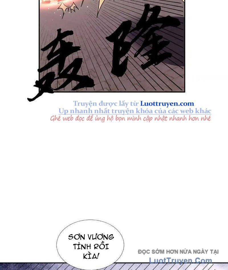 Ngủ Say Vạn Cổ: Xuất Thế Quét Ngang Chư Thiên - Chapter 124 - Page 58
