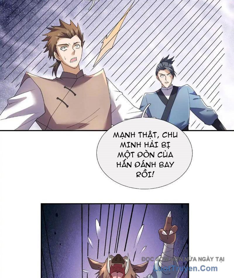 Ngủ Say Vạn Cổ: Xuất Thế Quét Ngang Chư Thiên - Chapter 124 - Page 59