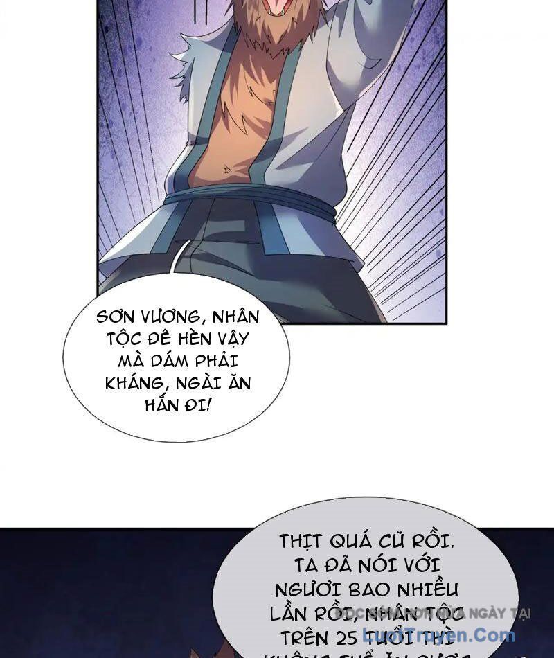 Ngủ Say Vạn Cổ: Xuất Thế Quét Ngang Chư Thiên - Chapter 124 - Page 60