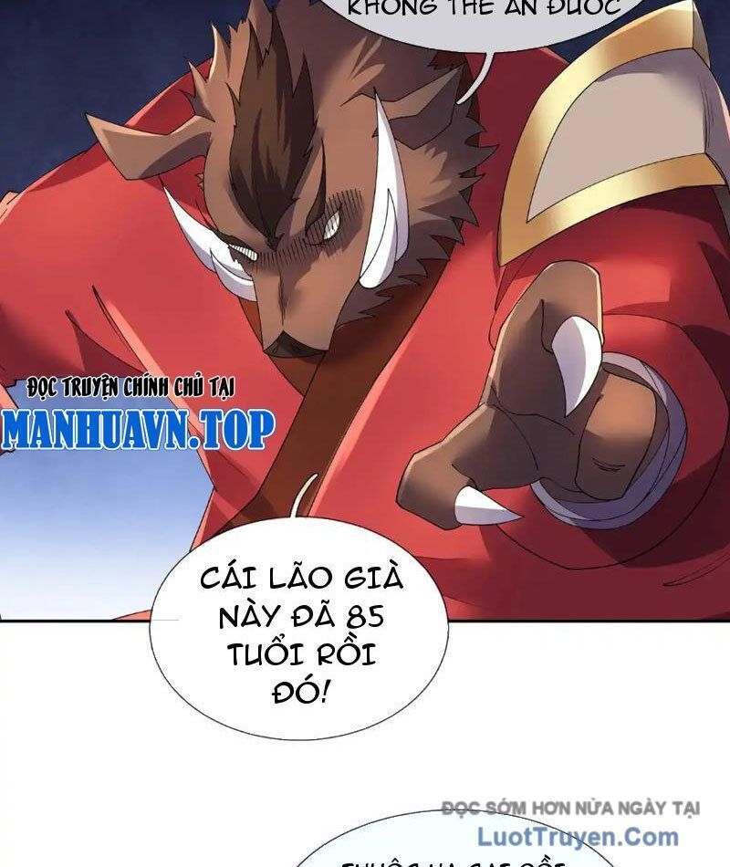 Ngủ Say Vạn Cổ: Xuất Thế Quét Ngang Chư Thiên - Chapter 124 - Page 61