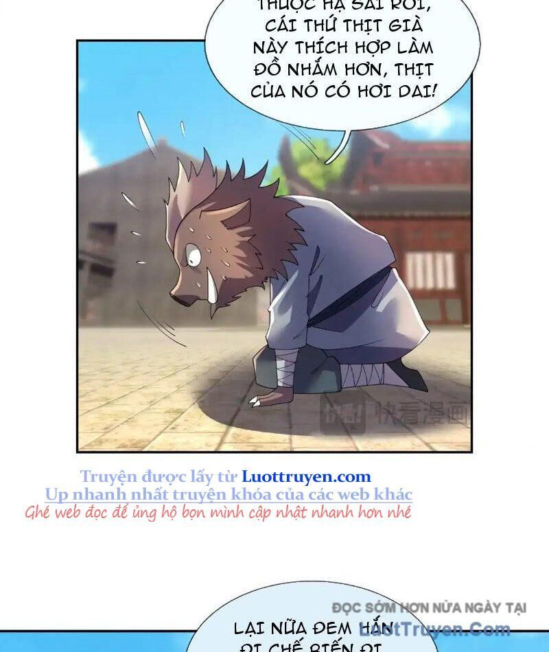 Ngủ Say Vạn Cổ: Xuất Thế Quét Ngang Chư Thiên - Chapter 124 - Page 62