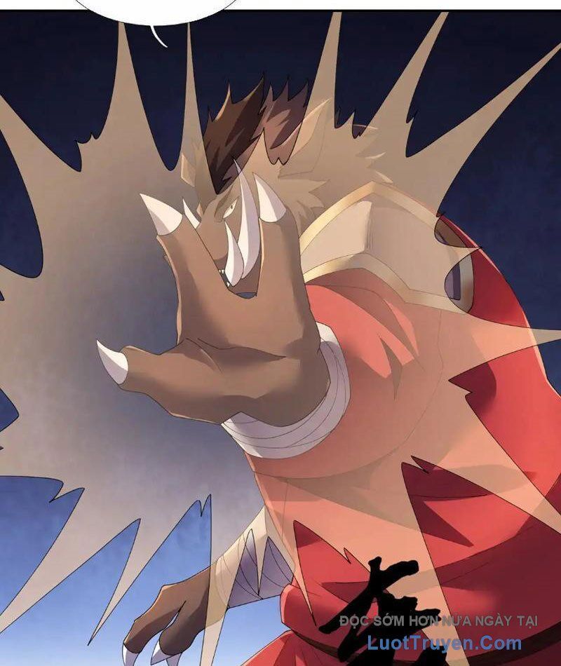 Ngủ Say Vạn Cổ: Xuất Thế Quét Ngang Chư Thiên - Chapter 124 - Page 66