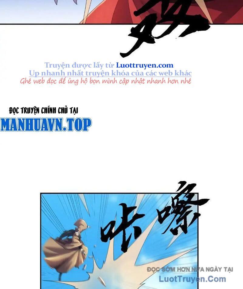 Ngủ Say Vạn Cổ: Xuất Thế Quét Ngang Chư Thiên - Chapter 124 - Page 67