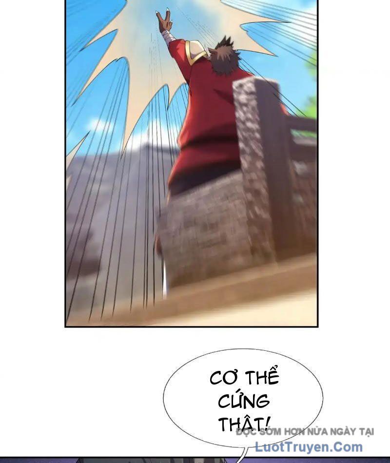 Ngủ Say Vạn Cổ: Xuất Thế Quét Ngang Chư Thiên - Chapter 124 - Page 68